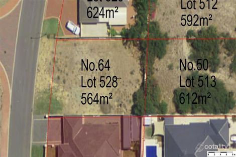 64 Albany Dr, Dawesville, WA 6211