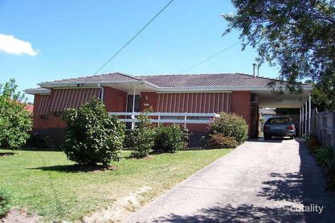 9 Koombooloomba Ct, Lilydale, VIC 3140