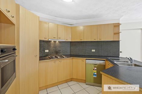 Property photo of 9/11 Grosvenor Road Indooroopilly QLD 4068