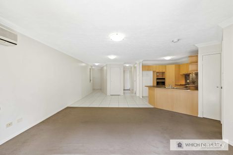 Property photo of 9/11 Grosvenor Road Indooroopilly QLD 4068