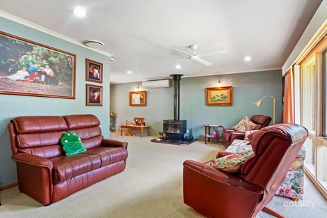 Property photo of 2 Sunset Place Traralgon VIC 3844