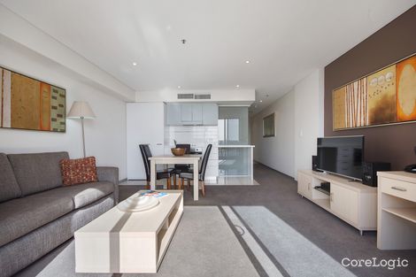 Property photo of 1005/102-105 North Terrace Adelaide SA 5000