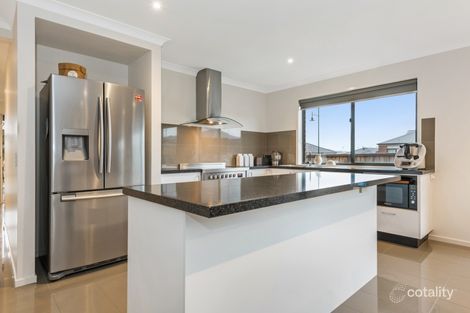 Property photo of 1 Merlot Court Bannockburn VIC 3331
