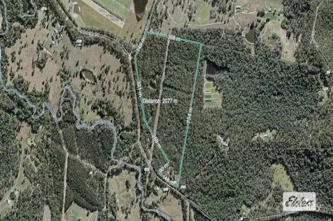 Property photo of 2152 Sandy Creek Road Downsfield QLD 4570