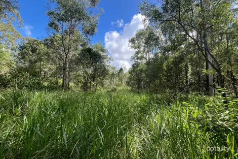 Property photo of 2152 Sandy Creek Road Downsfield QLD 4570