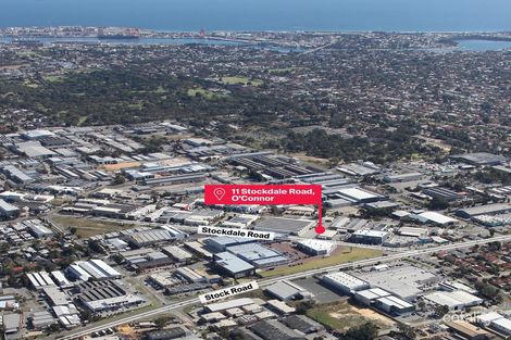 11 Stockdale Rd, O'Connor, WA 6163