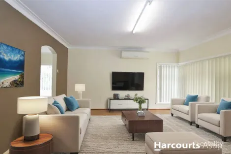 1/2 Gell Ct, Noble Park, VIC 3174