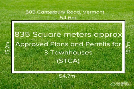 Property photo of 505 Canterbury Road Vermont VIC 3133