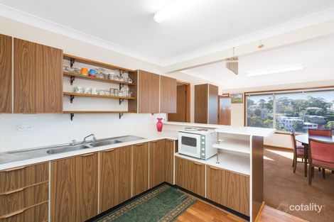 Property photo of 64 Parthenia Street Dolans Bay NSW 2229