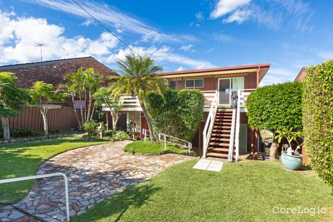 Property photo of 64 Parthenia Street Dolans Bay NSW 2229