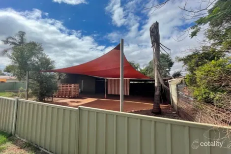 14 Selman Ave, Newman, WA 6753