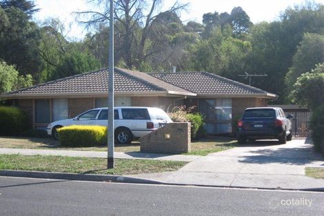 Property photo of 43 Britannia Way Lilydale VIC 3140