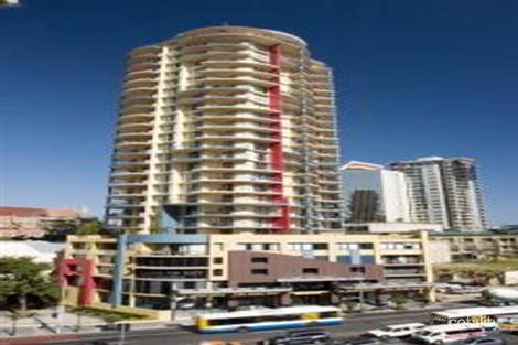 Property photo of 90/540 Queen Street Brisbane City QLD 4000