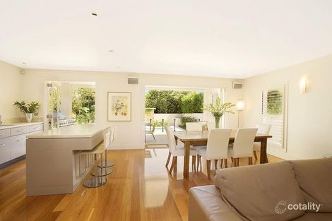 Property photo of 22 Harbour Street Mosman NSW 2088
