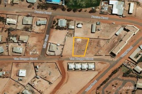 Property photo of LOT 802 Van Brugge Street Coober Pedy SA 5723