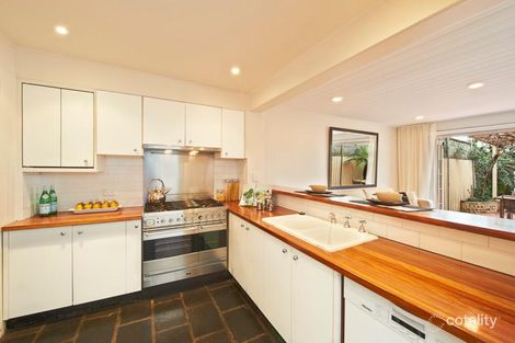 Property photo of 33 Gordon Street Paddington NSW 2021