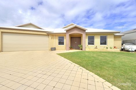 3 Tectona Way, Halls Head, WA 6210