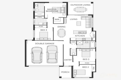 Property photo of 78 McKinnon Drive Yarrabilba QLD 4207