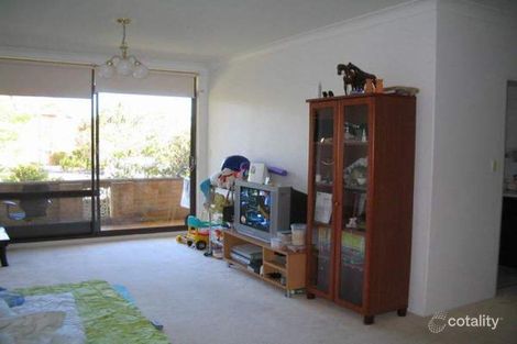 Property photo of 13/181 Pacific Highway Lindfield NSW 2070