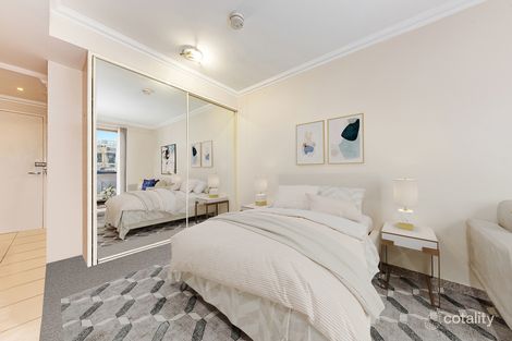 Property photo of 18/13 Ernest Street Crows Nest NSW 2065