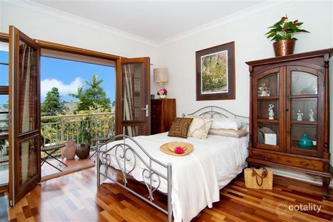 Property photo of 40A Samuel Street Tempe NSW 2044
