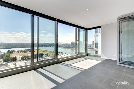 Property photo of 1701/18 Footbridge Boulevard Wentworth Point NSW 2127