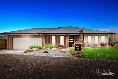 Property photo of 23 Currington Crescent Darley VIC 3340