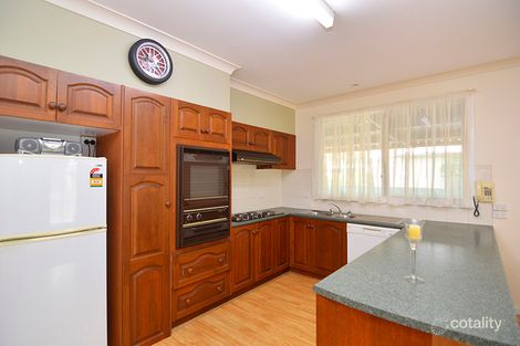 Property photo of 48 Murray Street Wentworth NSW 2648
