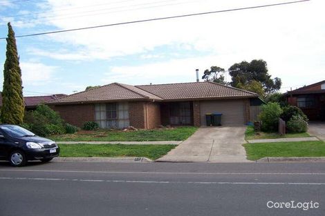 Property photo of 58 Russell Street Werribee VIC 3030