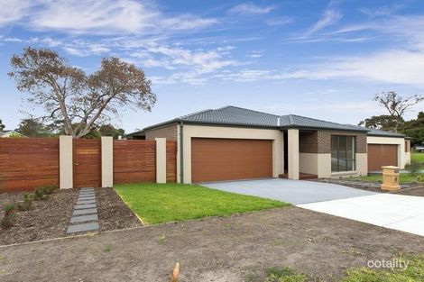 35 The Crest, Frankston South, VIC 3199