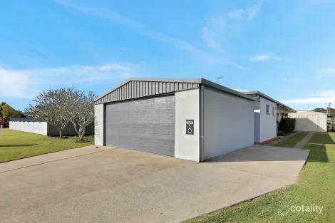 Property photo of 11 Jasmine Street Andergrove QLD 4740