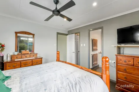 Property photo of 11 Jasmine Street Andergrove QLD 4740