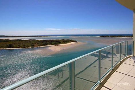 Property photo of 708/6 Wharf Street Maroochydore QLD 4558