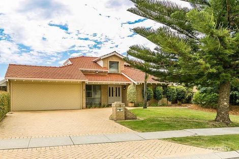 Property photo of 5 Cumberland Drive Hillarys WA 6025