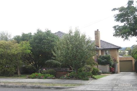15 Latrobe St, Bulleen, VIC 3105