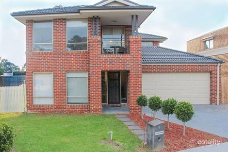 Property photo of 5 Emma Place Dingley Village VIC 3172