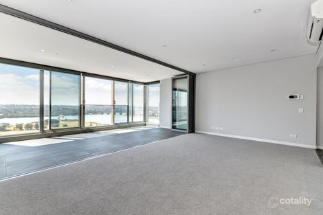 Property photo of 1701/18 Footbridge Boulevard Wentworth Point NSW 2127