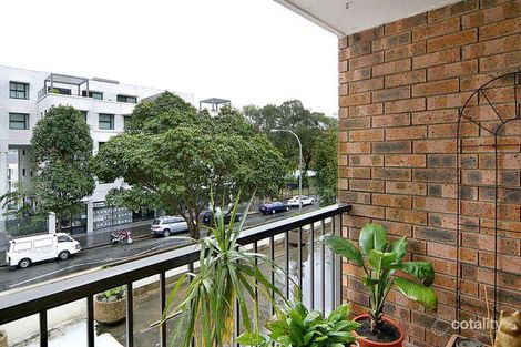 Property photo of 178/267-319 Bulwara Road Ultimo NSW 2007