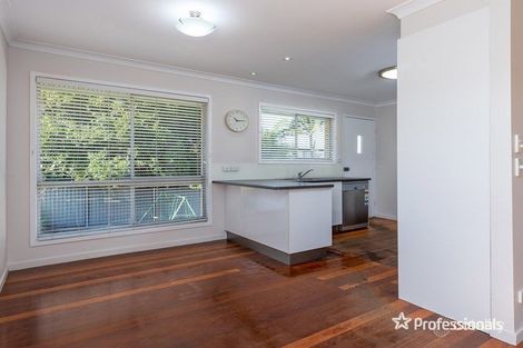 Property photo of 47 Ferny Way Ferny Hills QLD 4055