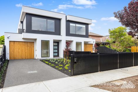 Property photo of 23A Scotts Street Bentleigh VIC 3204