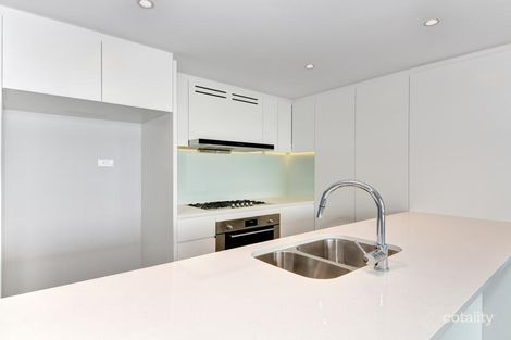 Property photo of 1701/18 Footbridge Boulevard Wentworth Point NSW 2127