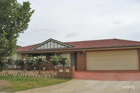 23 Brusell Cl, Taylors Lakes, VIC 3038