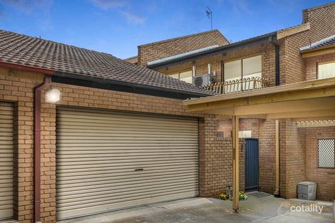 5/1 Plane Tree Way, North Melbourne, VIC 3051