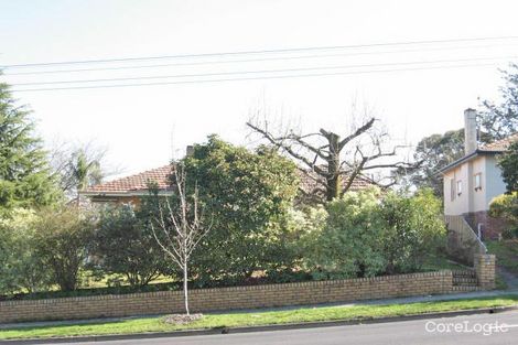 Property photo of 108 Warrigal Road Camberwell VIC 3124
