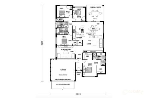 1864 Myrlea Trl, Alkimos, WA 6038