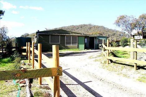 166 Barcham Lane, Bungonia, NSW 2580