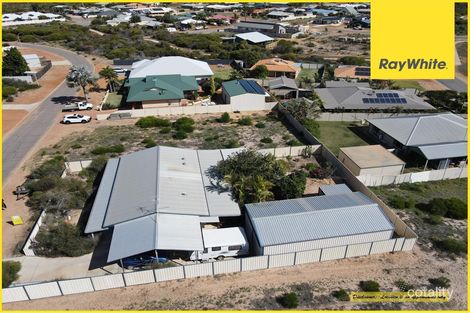 Property photo of 12 Mainwaring Drive Kalbarri WA 6536