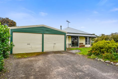 Property photo of 16 Benton Street Millicent SA 5280