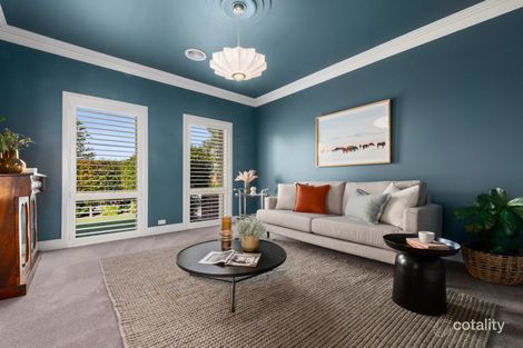 Property photo of 4 Eagleview Crescent Bell Post Hill VIC 3215