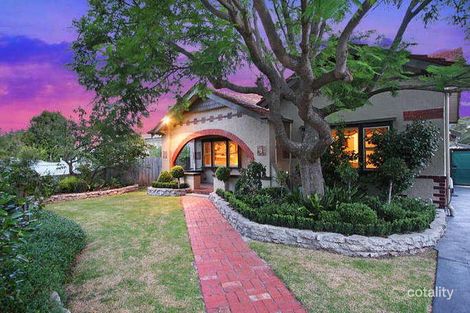 Property photo of 8 Willesden Road Hughesdale VIC 3166